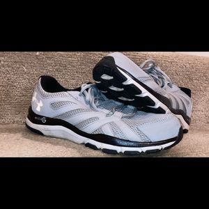 Men’s Under Armour Sneakers